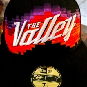 Phoenix Suns hat
